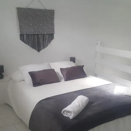 Appartamento Casa Teresita *