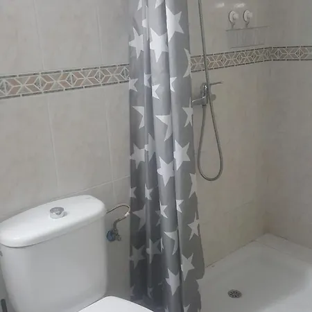 Appartamento Casa Teresita Máguez
