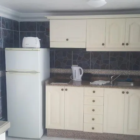 Appartamento Casa Teresita