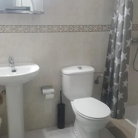 Appartamento Casa Teresita Máguez